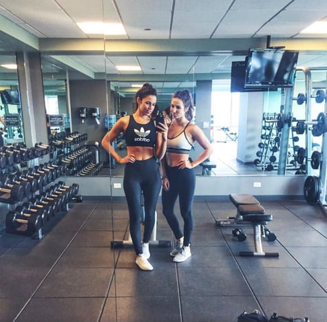 C&G gym