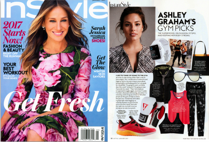 InStyle
