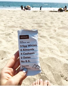 RX Bar