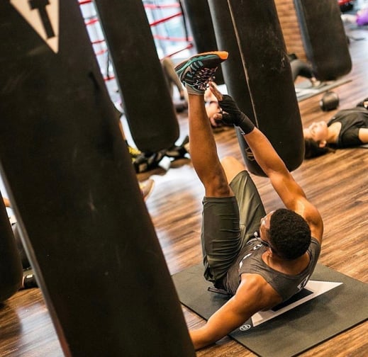 core exercise