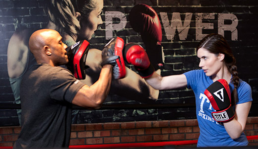 kickboxing-class